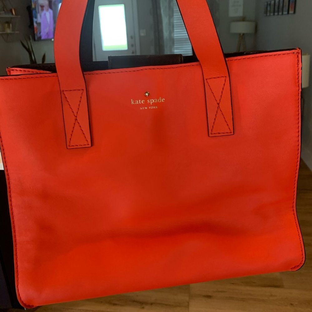 Kate Spade tote